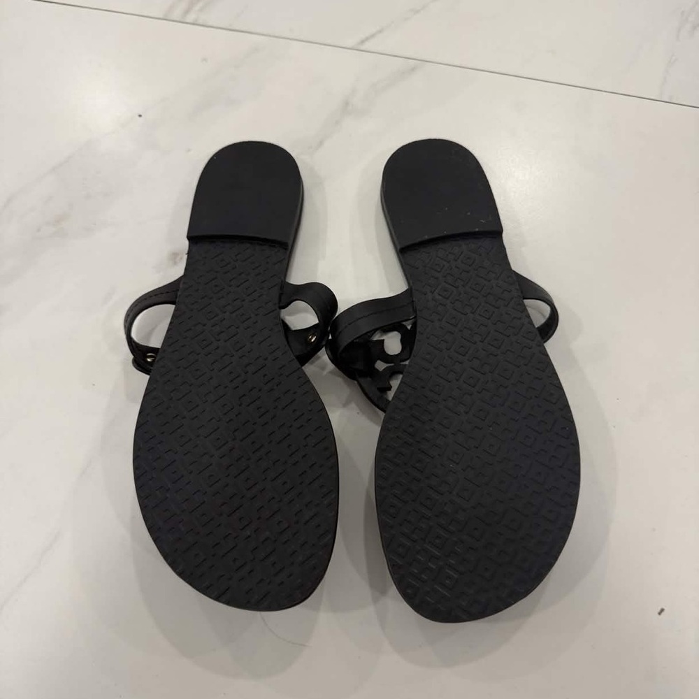 Tory Burch Miller Matte Women’s Sandals Size 7, 8, 9 - Picture 4 of 4